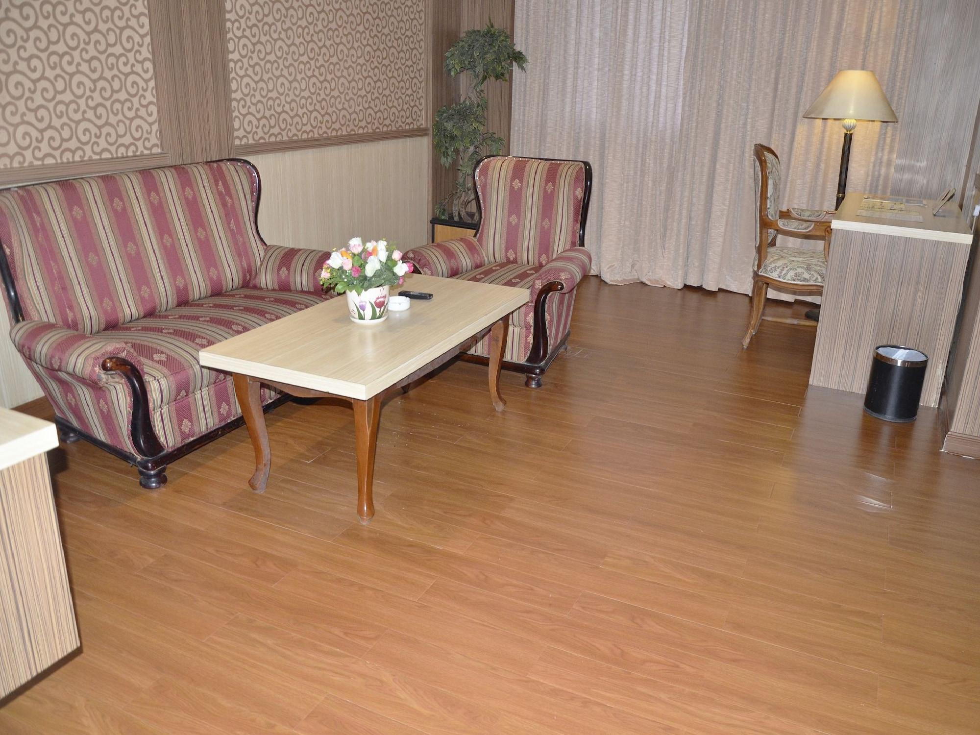 Formosa Hotel Batam Zewnętrze zdjęcie