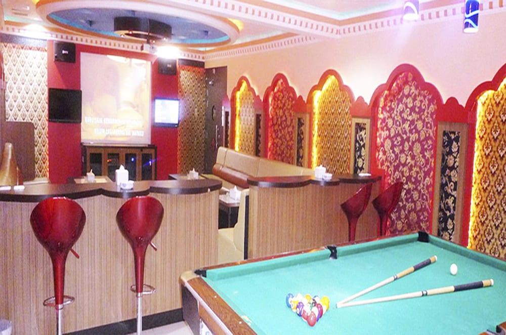 Formosa Hotel Batam Zewnętrze zdjęcie