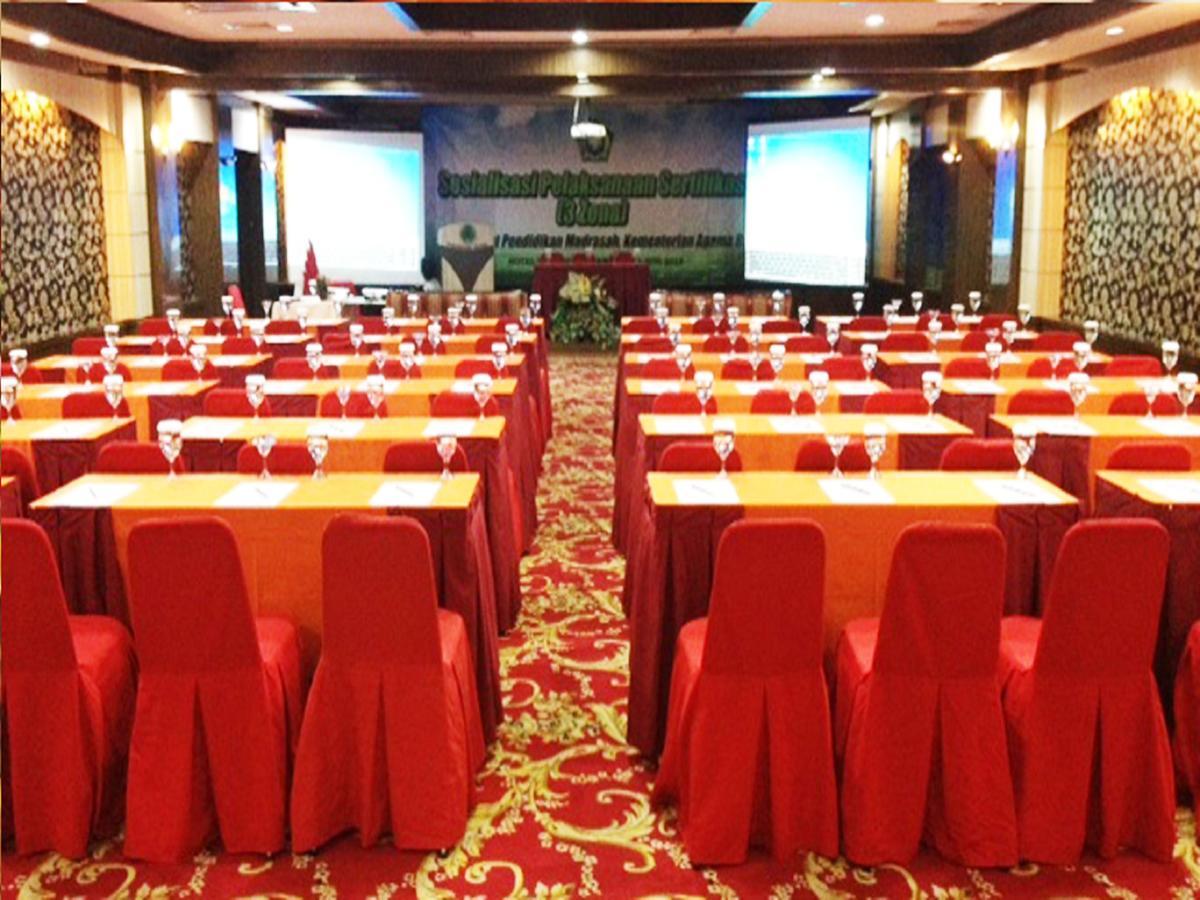 Formosa Hotel Batam Zewnętrze zdjęcie